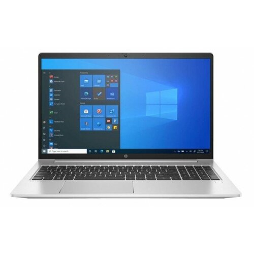 Ноутбук 156 FHD HP ProBook 450 G8 silver Core i7 1165G78Gb512Gb SSDVGA intnoOS 2X7W9EA 9072800₽