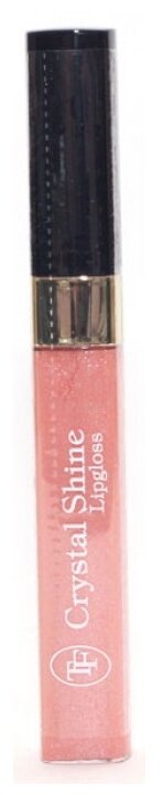     Triumph Crystal Shine Lipgloss 50 -