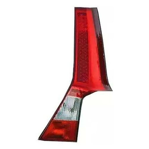 фото Фонарь задний hella 2tz 011 528-031 для volvo v70 iii, xc70 ii