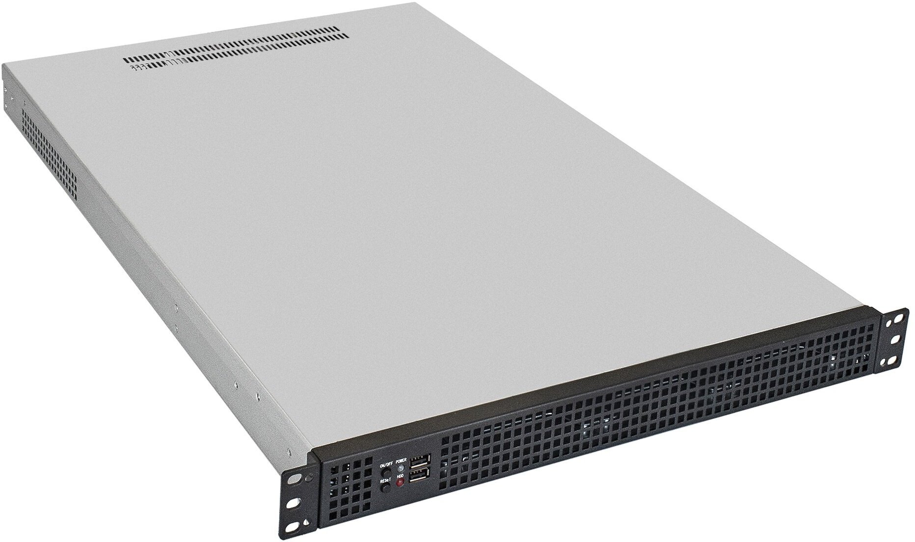 Серверный корпус ExeGate Pro 1U650-04 EX265509RUS