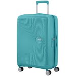 Чемодан 67см American Tourister Soundbox - изображение