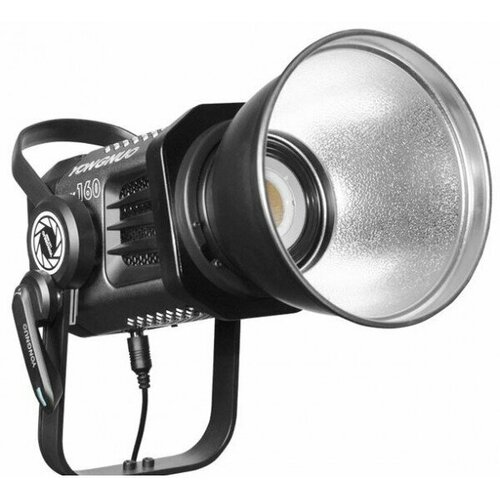 Светодиодный осветитель Yongnuo LUX 160 3200-5600K V-mount KIT 4097900₽