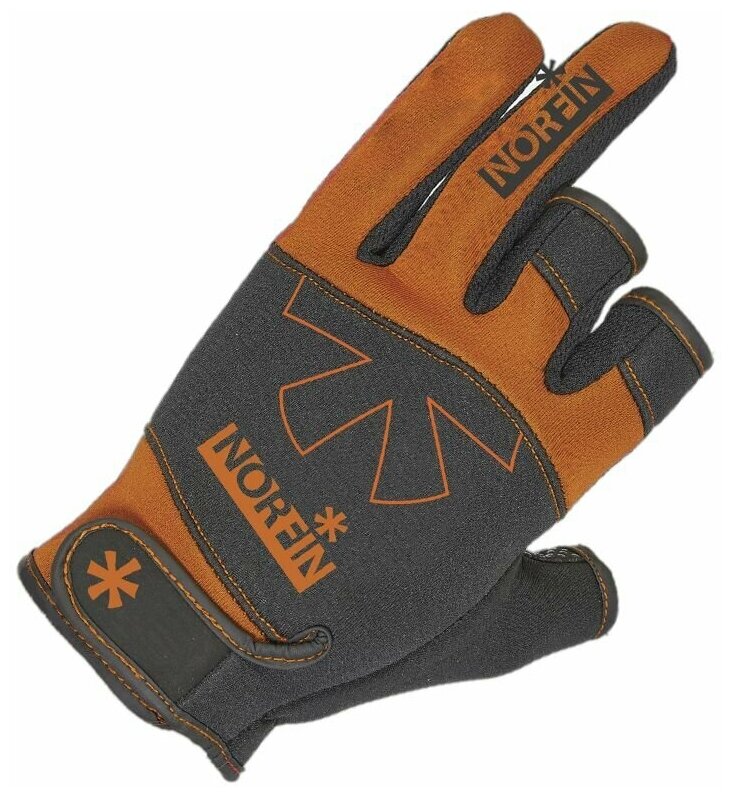 Перчатки Norfin GRIP 3 CUT GLOVES р. M (703073-02M)