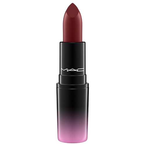 MAC помада для губ Love Me, оттенок La Femme