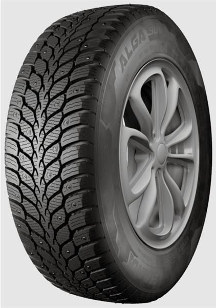 Kama Alga SUV НК-532 Зима Шипованные 205/70 R15 96T Легкогрузовая [TL]