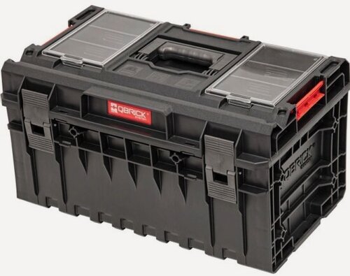 Изображение товара Ящик для инструментов Qbrick System ONE 350 2.0 PROFI