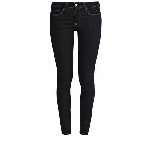 фото Джинсы tommy hilfiger denim "nora" (29/32)
