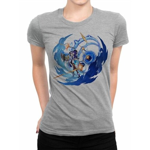 фото Футболка design heroes, хлопок, размер s, черный