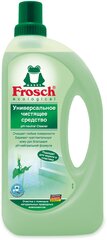 Frosch Универсальное чистящее средство 1 л