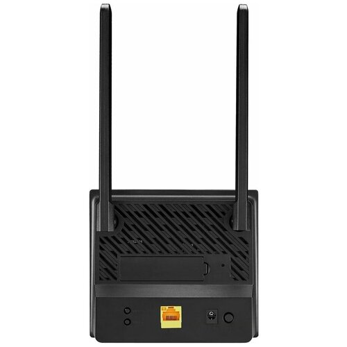 Wi-Fi роутер ASUS 4G-N16, N300