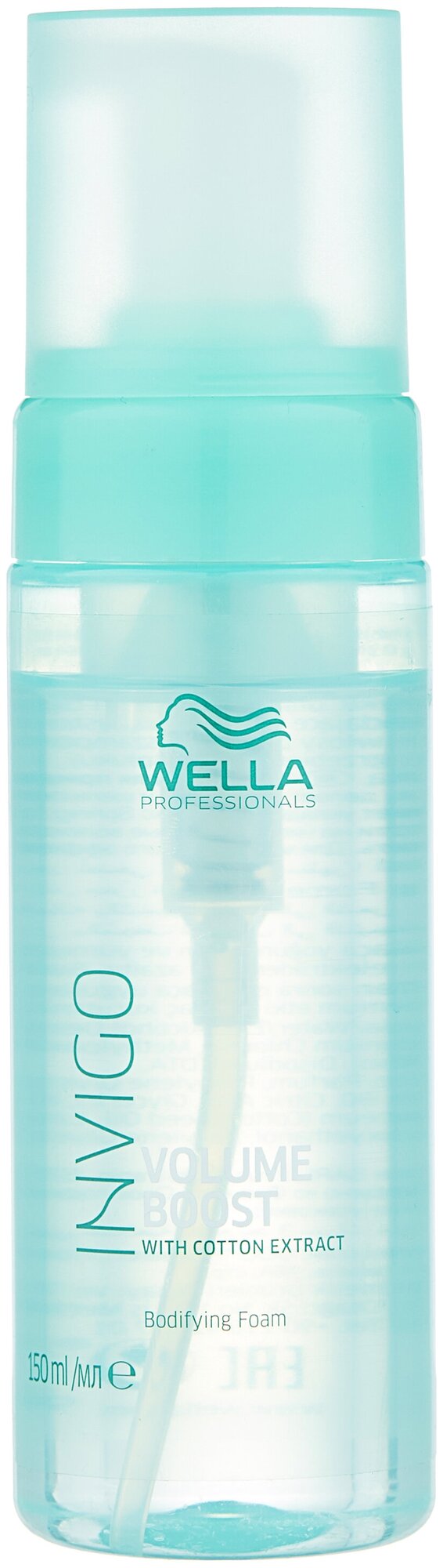 Wella VOLUME BOOST -    150 