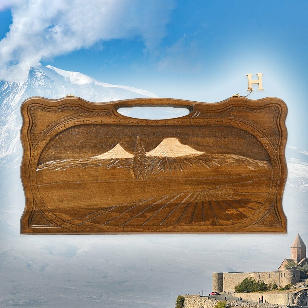 Нарды Долина Арарата
