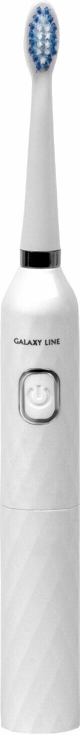Электрическая зубная щетка GALAXY LINE GL4982 - фотография № 1