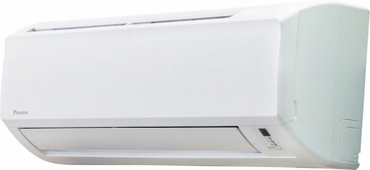 Сплит-система Daikin FTYN35L / RYN35L с комплектом Айсберг, белый - фотография № 2