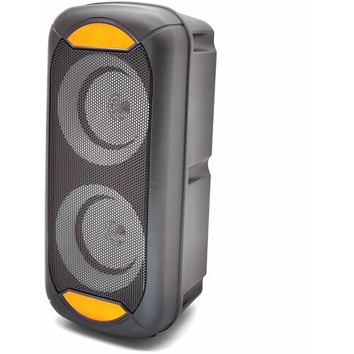 Колонка портативная блютуз громкая Bluetooth JBK-8903 Черная колонка портативная BT 189800₽