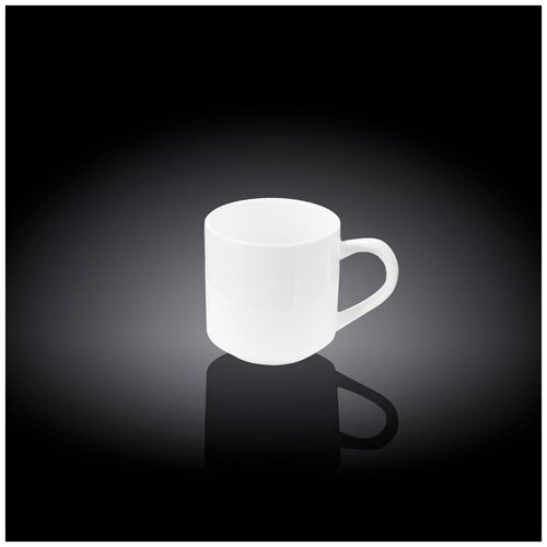 Чашка кофейная для Эспрессо 90 мл. (Турецкий стиль). Wilmax
