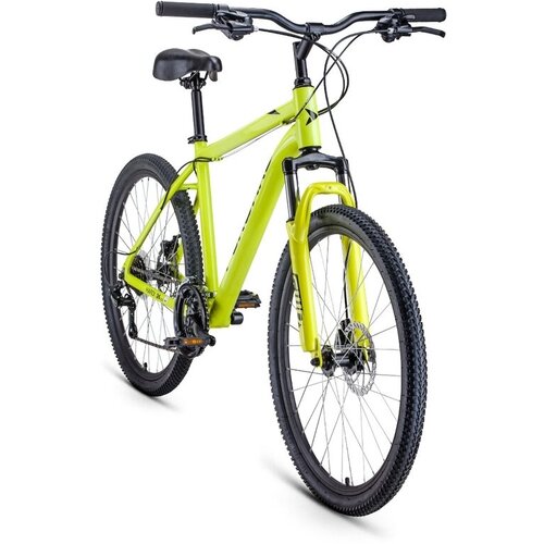 Велосипед Forward HARDI 26 21 D 2022 рост 18 2267000₽