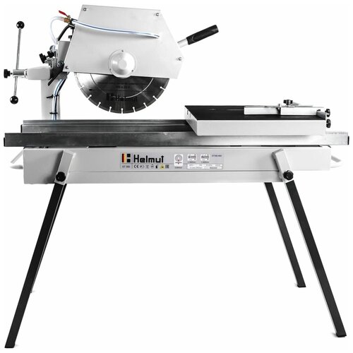 Станок камнерезный Helmut ST350-800 102990₽