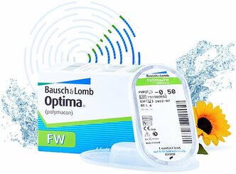 OptimaFW 4pk (BC 8,4; D -3.75)