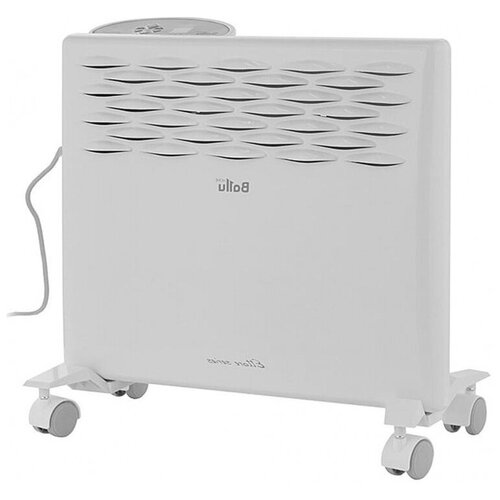 Конвектор электрический Ballu Ettore BECETER-1000 539000₽