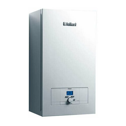 Котел электрический настенный Vaillant eloBLOCK eBus - 21 кВт 380В одноконтурный 12683200₽