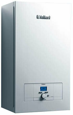 Котел электрический настенный Vaillant eloBLOCK eBus - 28 кВт (380В, одноконтурный)