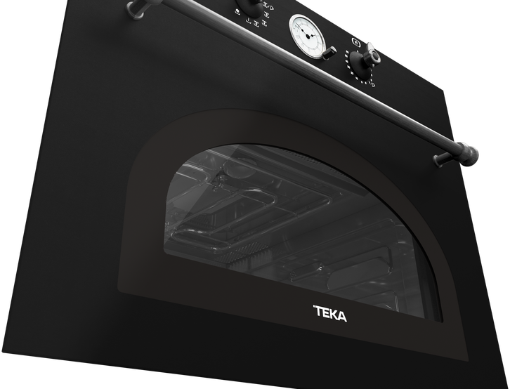 Микроволновая печь встраиваемая TEKA MWR 32 BIA AB (40586034), черный - фото №12