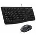 Клавиатура Logitech 920-002562,