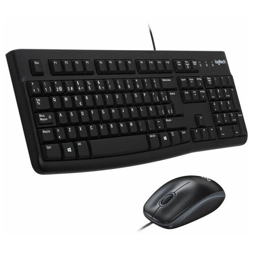 Клавиатура Logitech 920-002562,