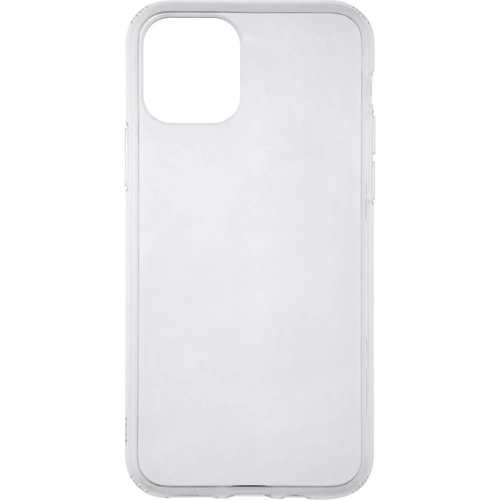 Клип-кейс InterStep для Apple iPhone 12 mini прозрачный inter active 180x190x26 inter active