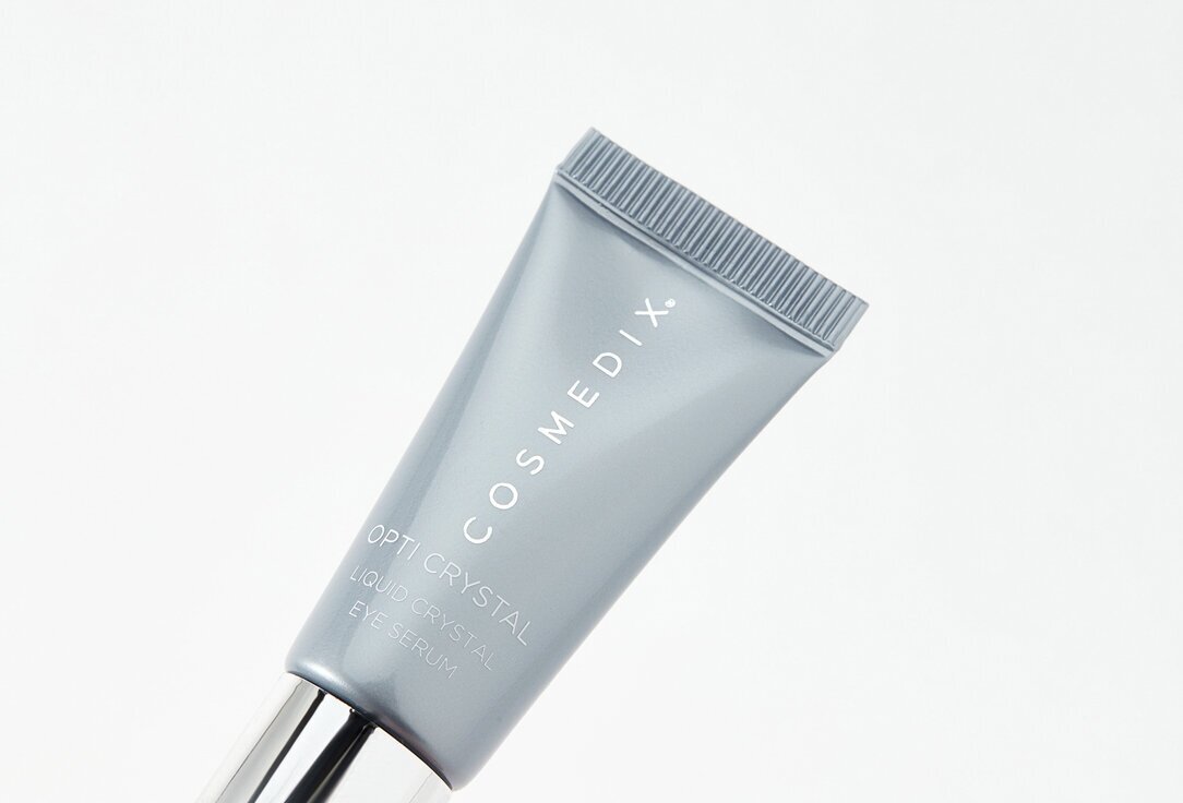Космедикс Сыворотка для кожи вокруг глаз с жидкими кристаллами 7мл - фото №7