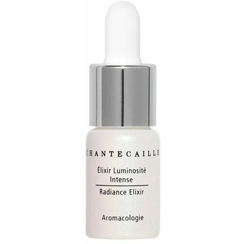 Chantecaille сыворотка для сияния лица Radiance Elixir 4ml