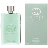 Туалетная вода Gucci Guilty Cologne pour Homme 90 мл