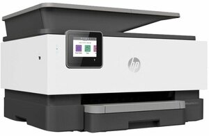 МФУ HP OfficeJet Pro 9010