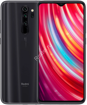 Xiaomi Redmi Note 8 Pro 8/256 ГБ CN, черный