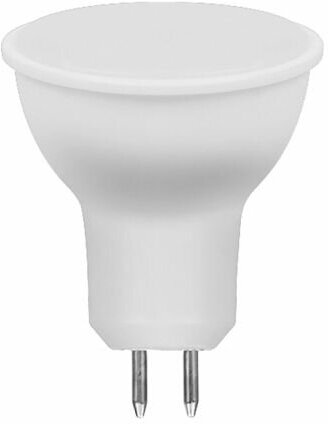 Лампа светодиодная LED 13вт 230в G5.3 теплый 38188 FERON