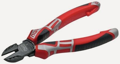 Изображение товара Бокорезы NWS 180 мм, покрытие TitanFinish, Арт.134-69-180