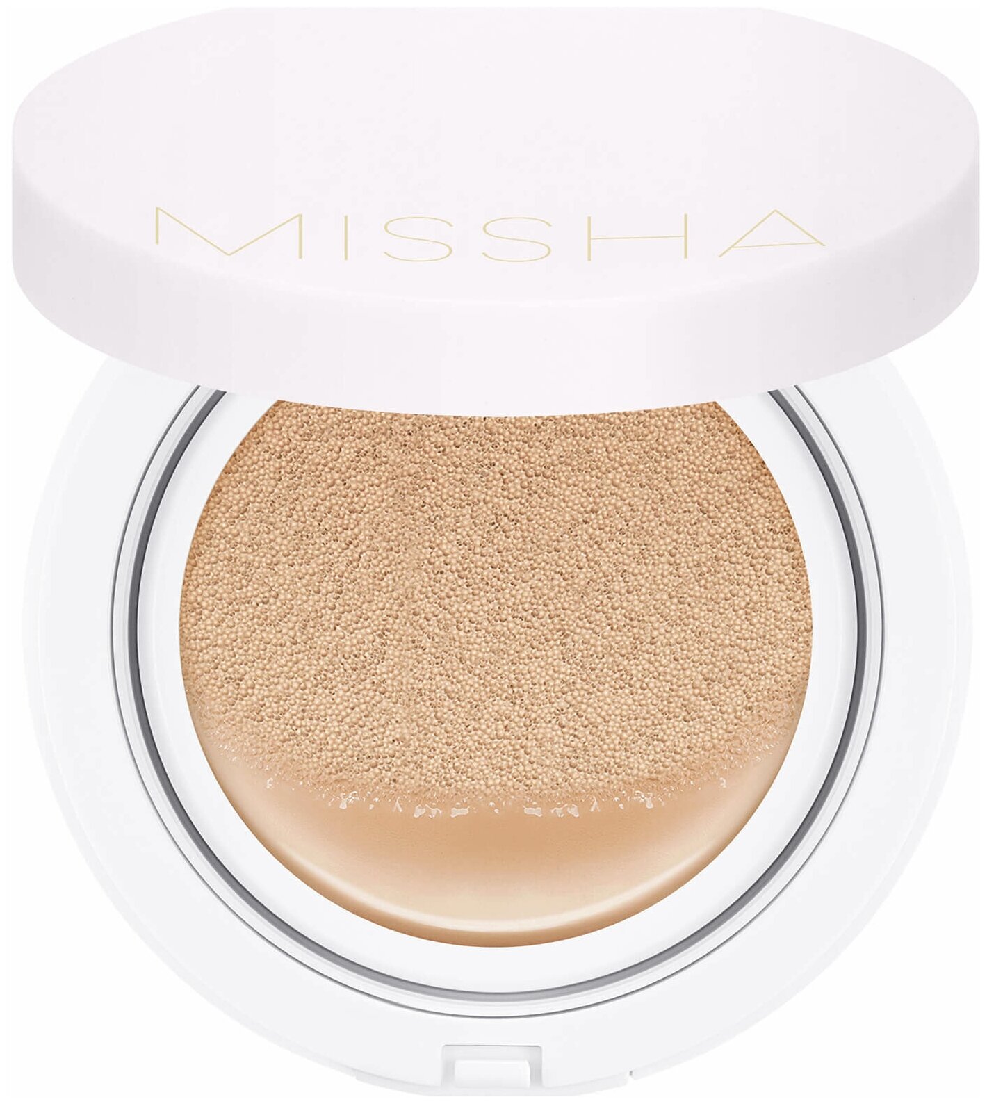 Missha   Magic Cushion Cover Lasting SPF50+/PA+++, 15 , : 23 natural beige