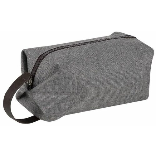 Косметичка Sunflower, серый