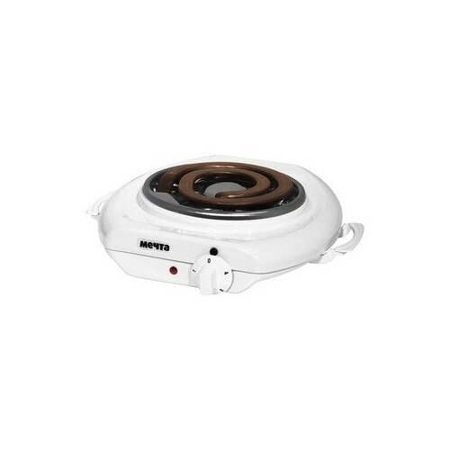 Настольная плита Мечта 112Т белая 390000₽