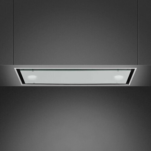 Вытяжка Smeg KSG 74 B 15889000₽