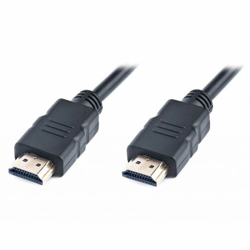 Кабель HDMI-HDMI VCOM ACG711-1m кабель aopen hdmi hdmi acg711 1 шт белый