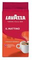 Кофе молотый Lavazza IL Mattino вакуумная упаковка