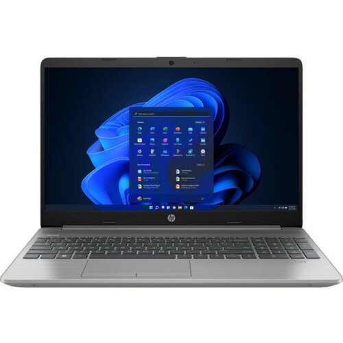 Ноутбук HP 250 G9 15 Core i5 1235U 8Gb SSD512Gb Intel Iris Xe Graphics 156 SVA FHD 1920x1080 Free DOS grey русская клавиатура 6S6V0EA 5599500₽