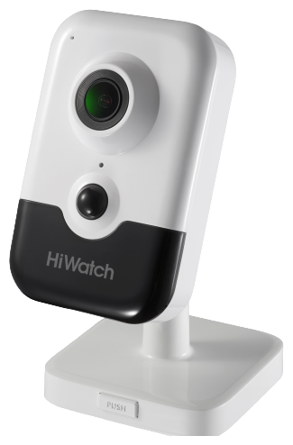 IP камера HiWatch DS-I214W(C) (28 мм)