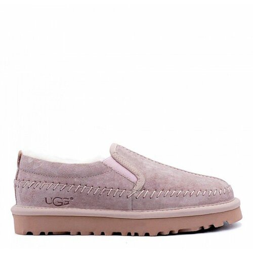 Угги UGG, размер 37, розовый