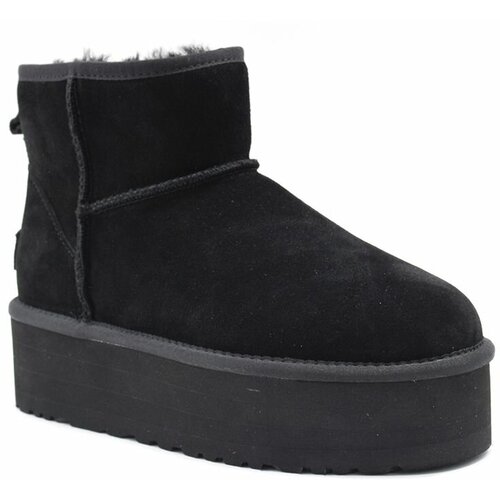 фото Угги ugg, размер 37, черный