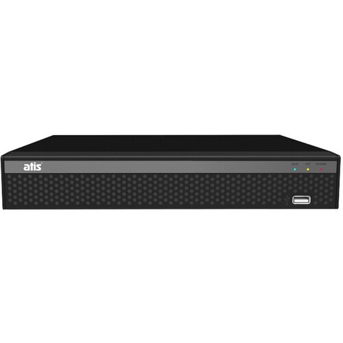 Мультистандартный видеорегистратор AL-XVR3104 469000₽