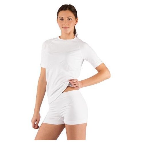 фото Термобелье футболка lasting, размер l-xl, белый