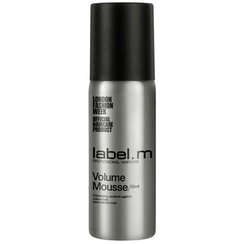 Label.m Мусс для объема Volume Mousse Limited Edition, 200 мл.